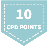 10 CPD Points