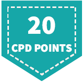 20 CPD Points