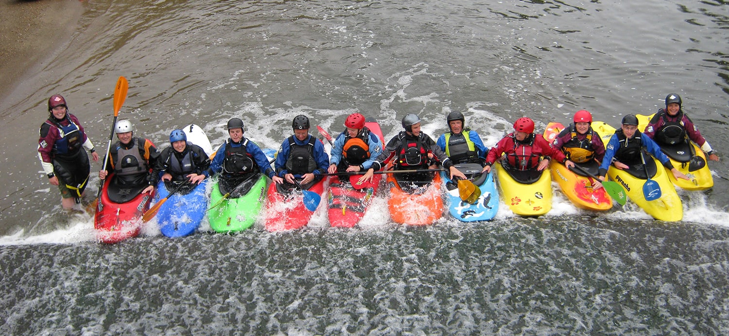 Introduction to Paddle-Ability | Paddles Up | Develop Your Awarness