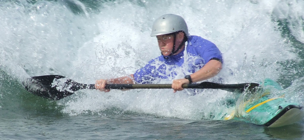 Surf Coach Advanced Water