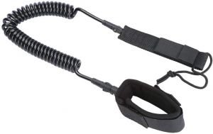 SUP Coiled Leash