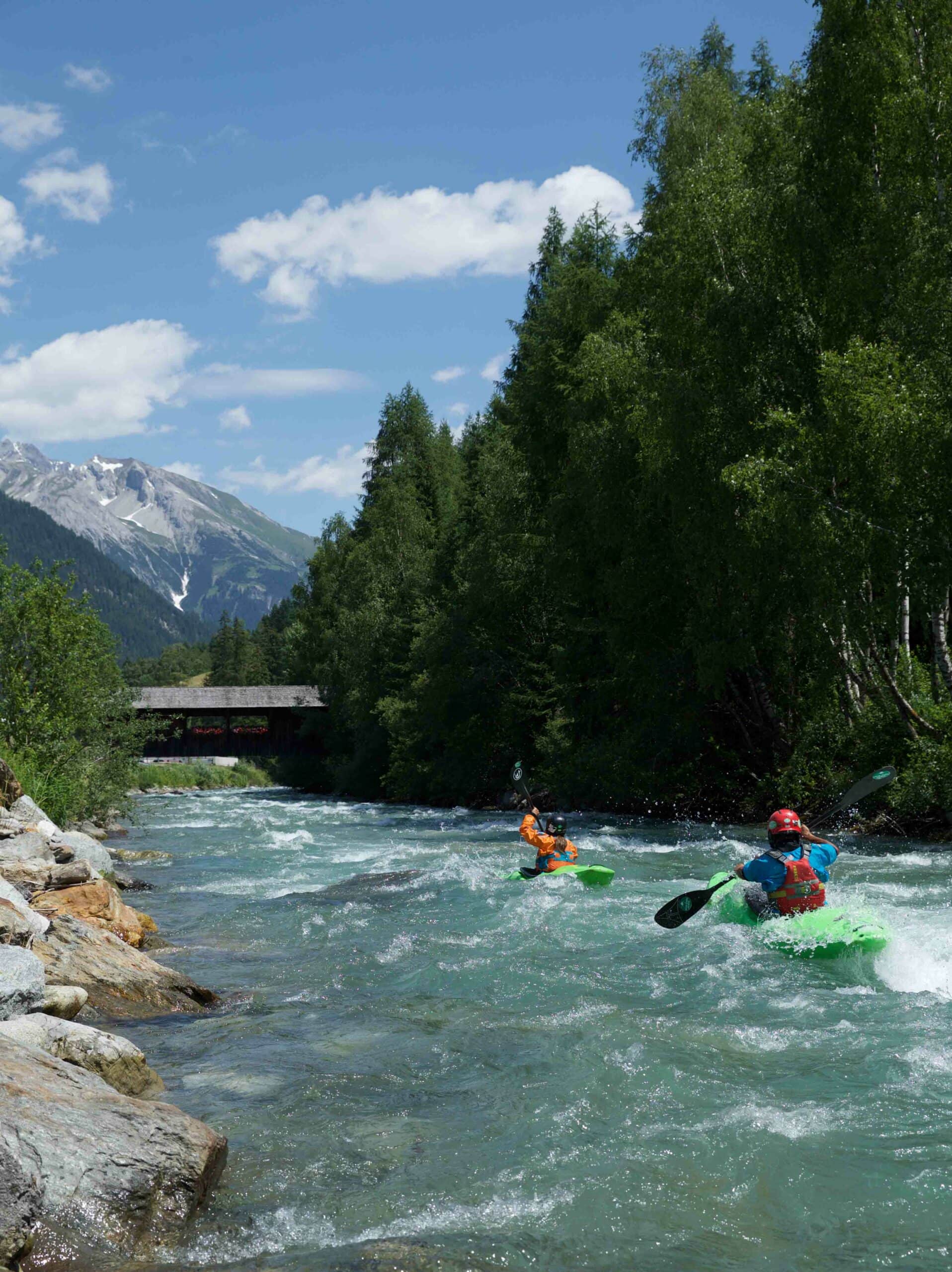 British Canoeing is recruiting for the International Coaching and ...